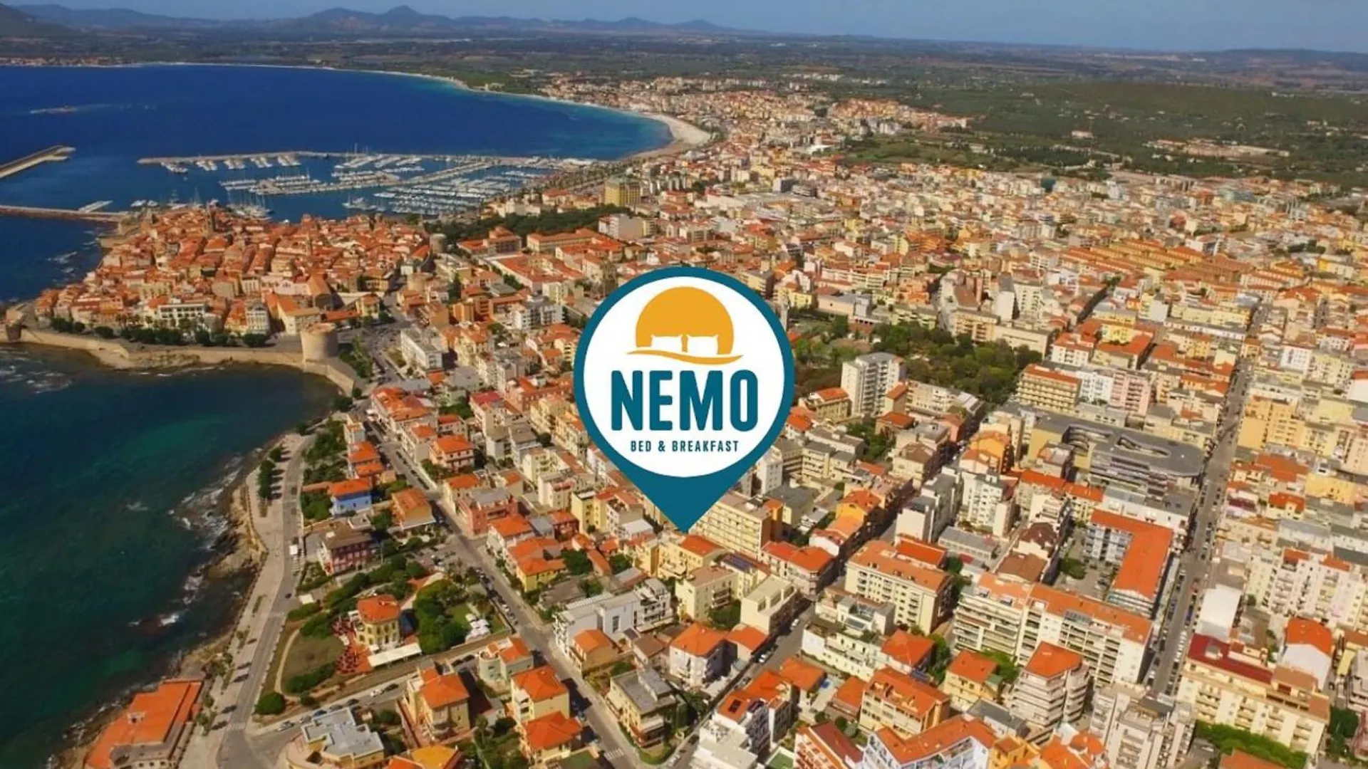 Nemo B&B Alghero Centro 0*,  イタリア