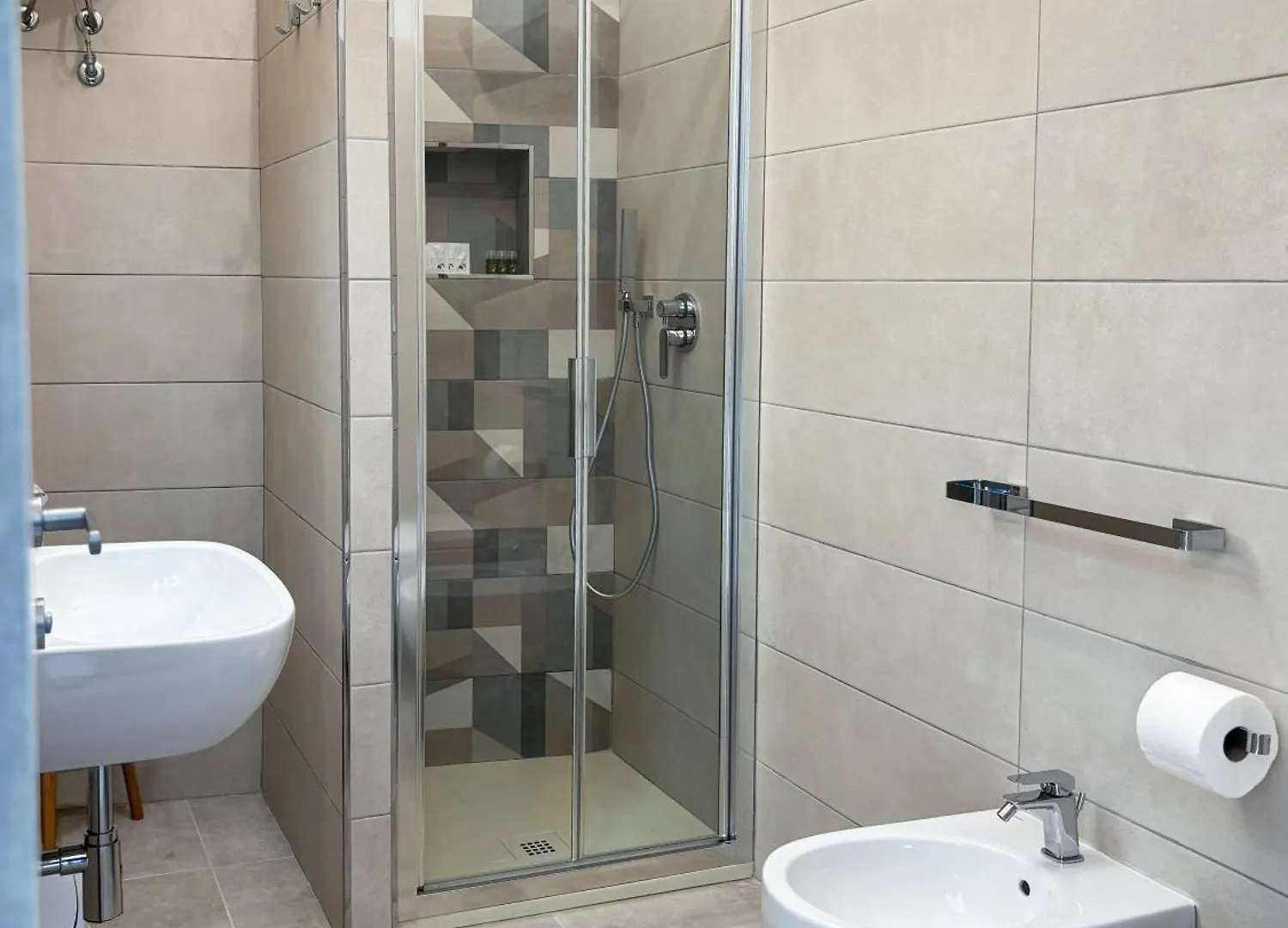 Nemo B&B Alghero Centro 0*,  イタリア