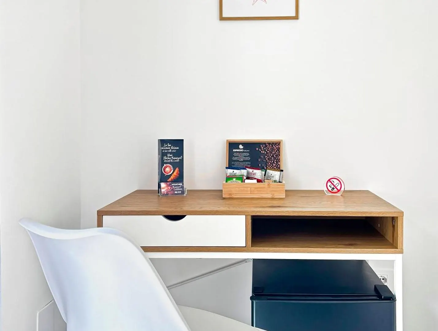 ベッド・アンド・ブレックファスト Nemo B&B Alghero Centro