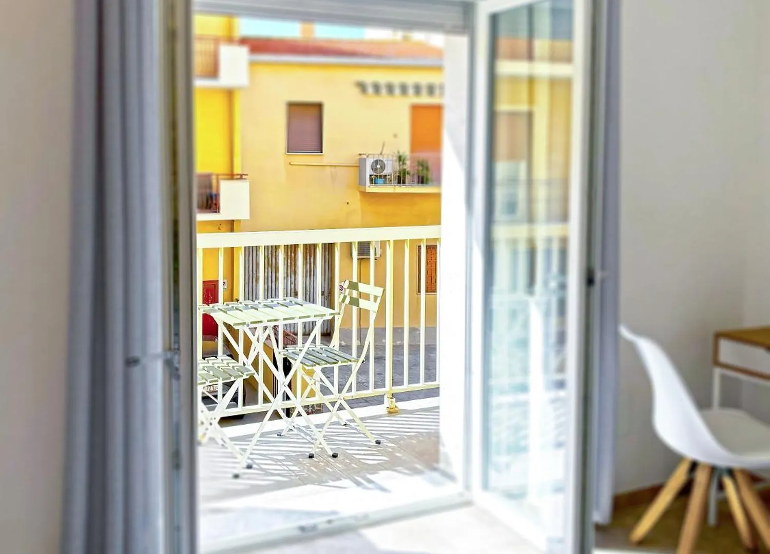 ベッド・アンド・ブレックファスト Nemo B&B Alghero Centro イタリア