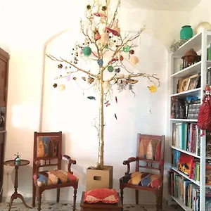 El Sol Bed & Breakfast