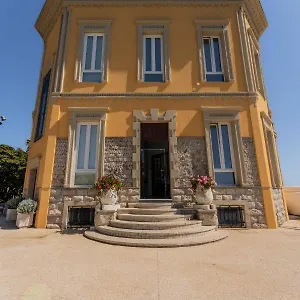 Mosca Charming House Alghero