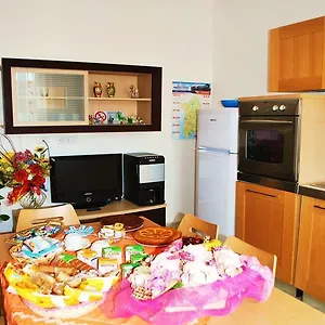 Il Nuovo Arcobaleno Bed and breakfast