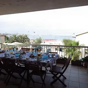 Viadelmare Bed and breakfast