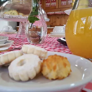 Il Viale Bed and breakfast