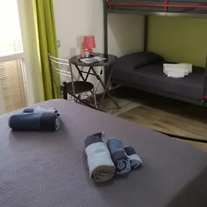 Algherose Bed and breakfast