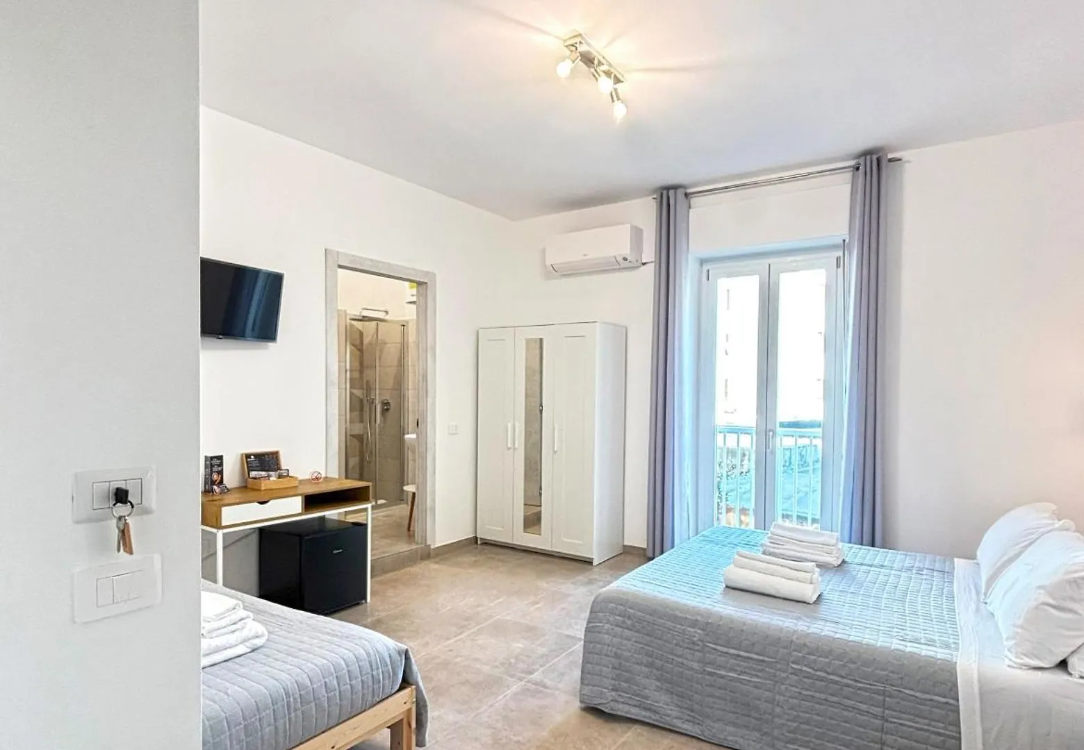 Nemo B&B Alghero Centro Italy