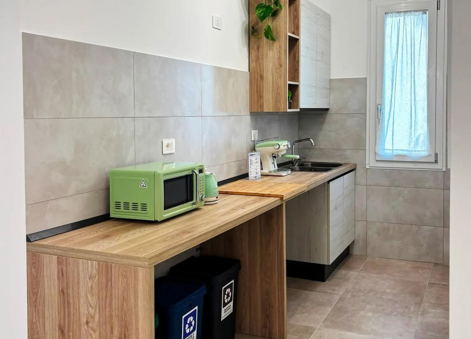 Bed & Breakfast Nemo B&B Alghero Centro