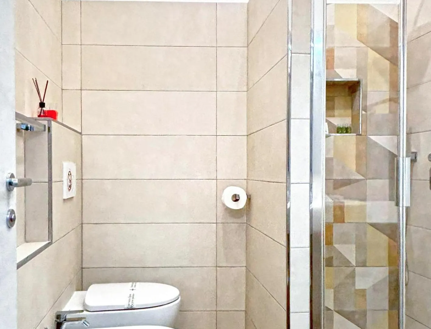 Nemo B&B Alghero Centro Bed & Breakfast