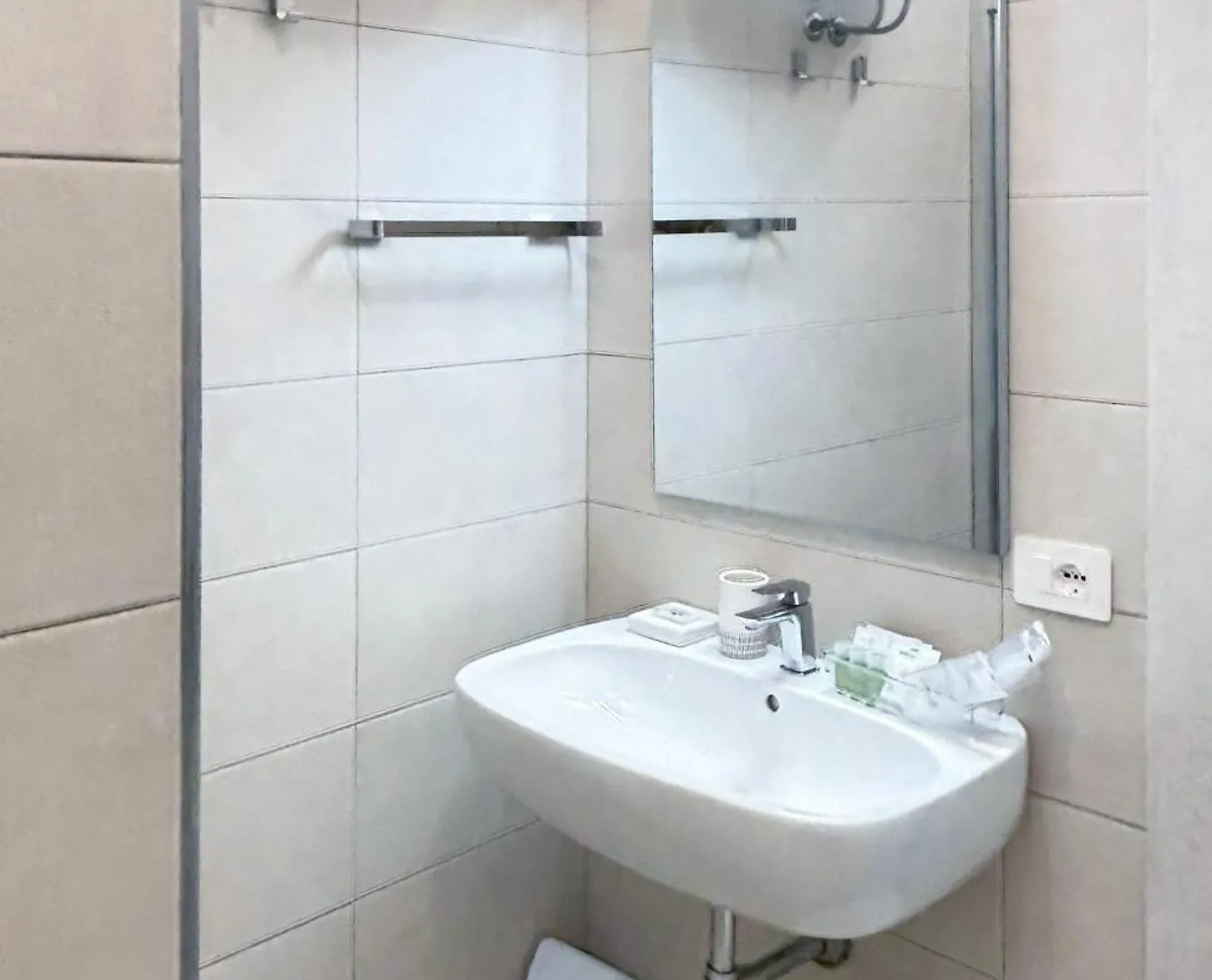 Nemo B&B Alghero Centro Bed & Breakfast