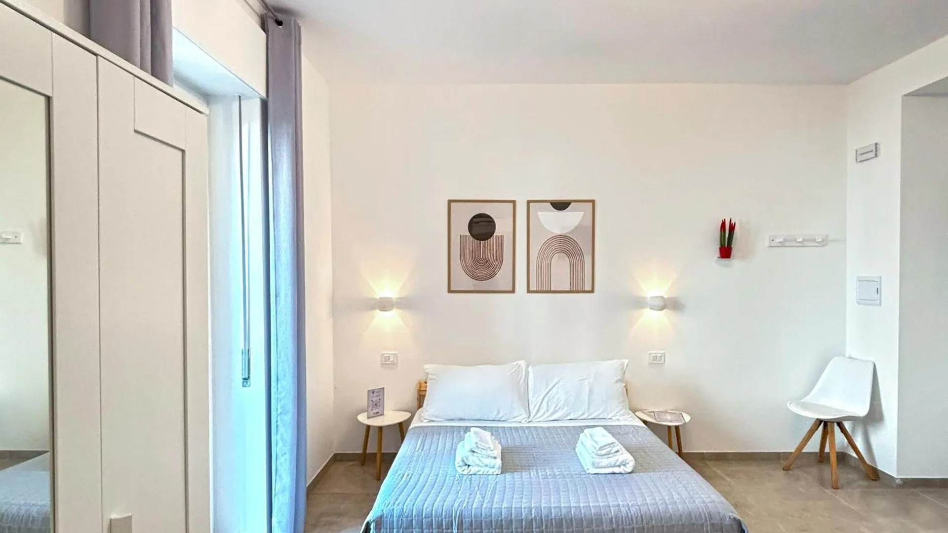 Nemo B&B Alghero Centro 0*,  Italy
