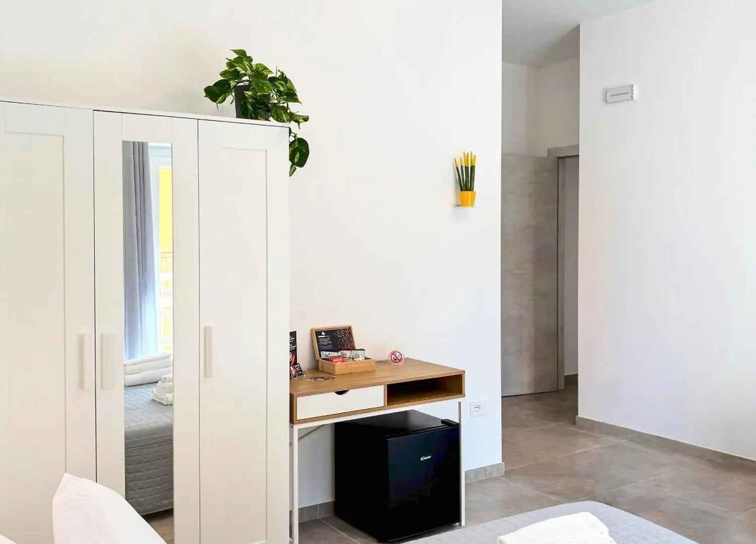 Nemo B&B Alghero Centro Bed & Breakfast