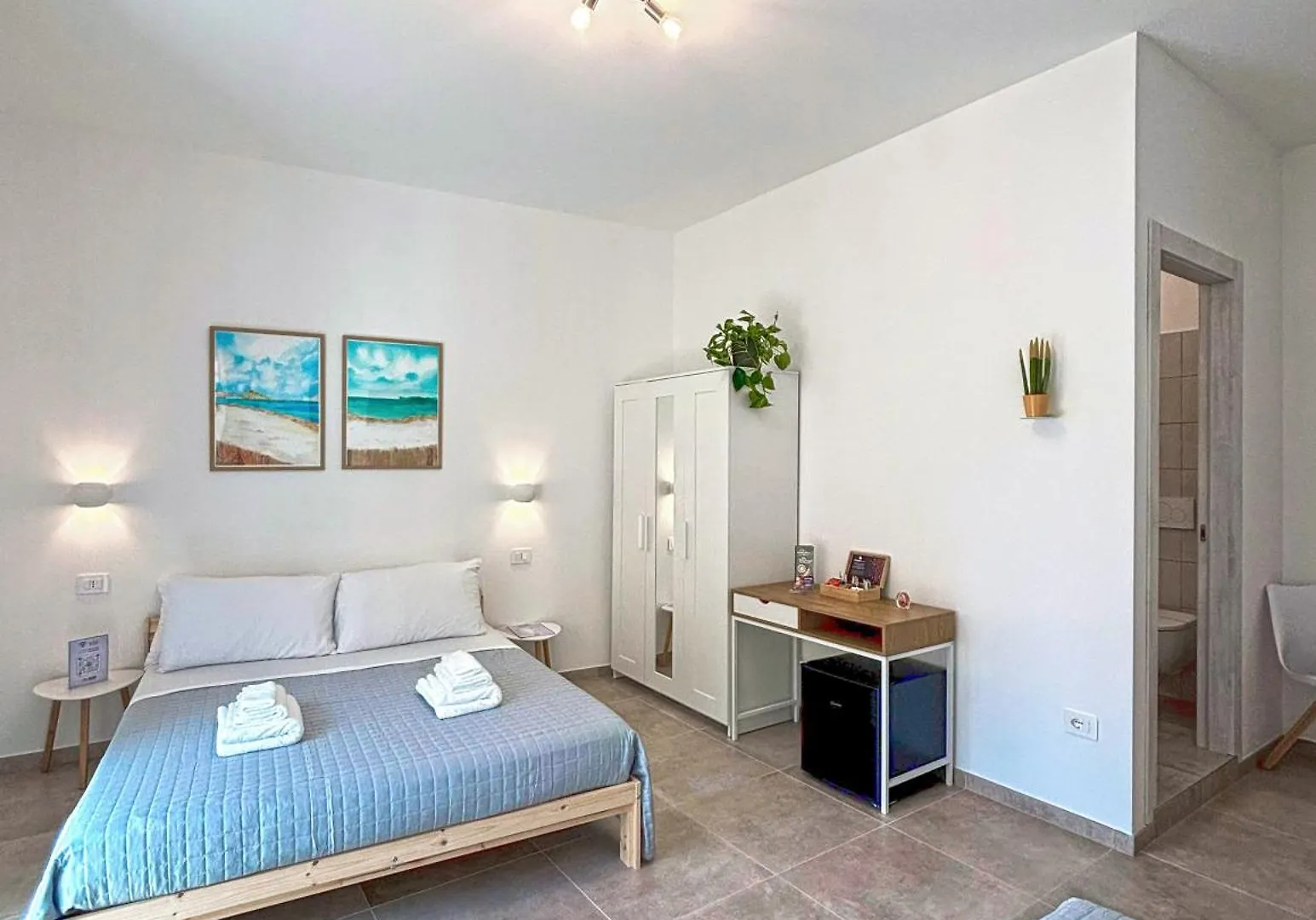 Nemo B&B Alghero Centro