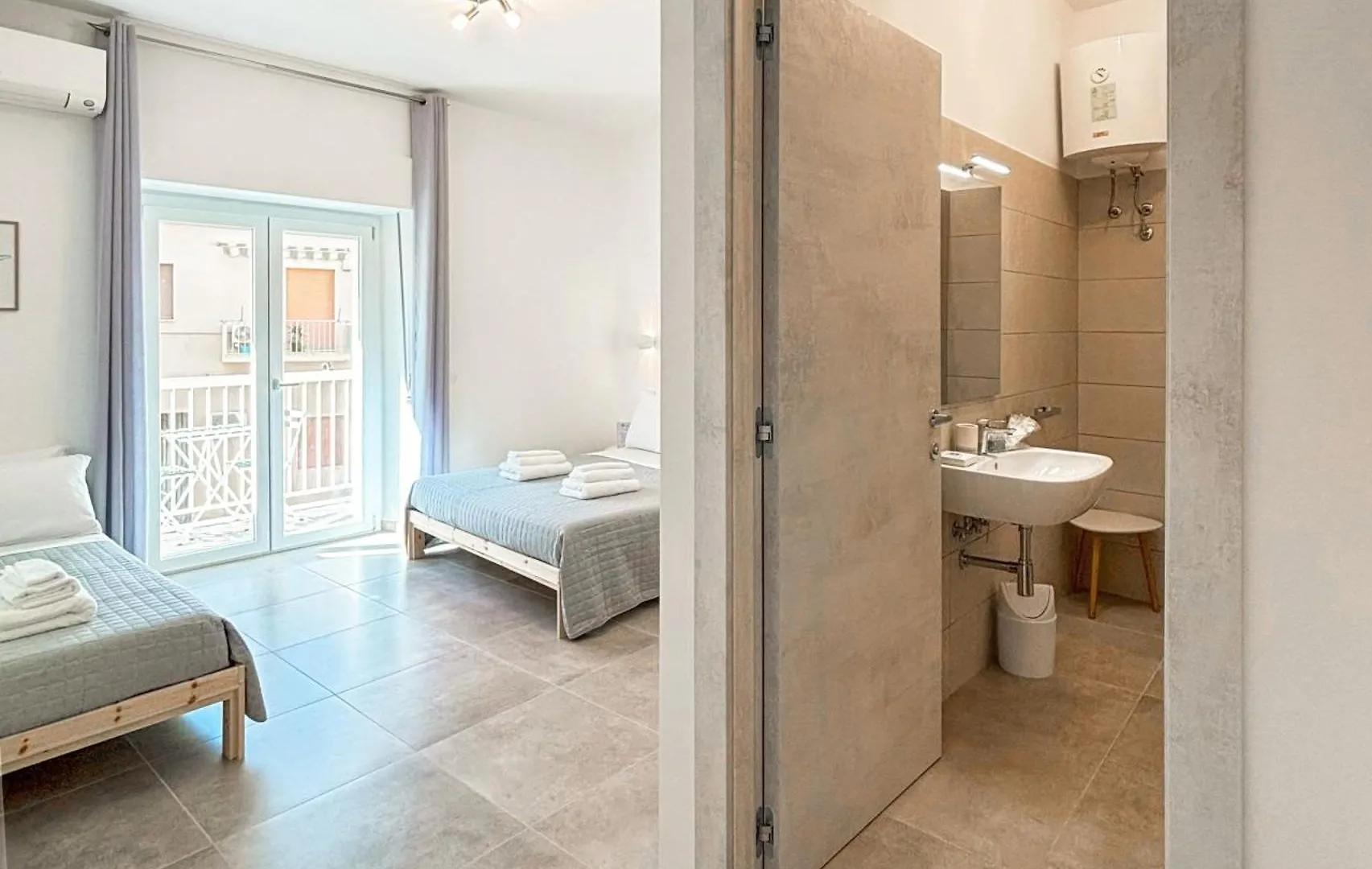 Nemo B&B Alghero Centro 0*,
