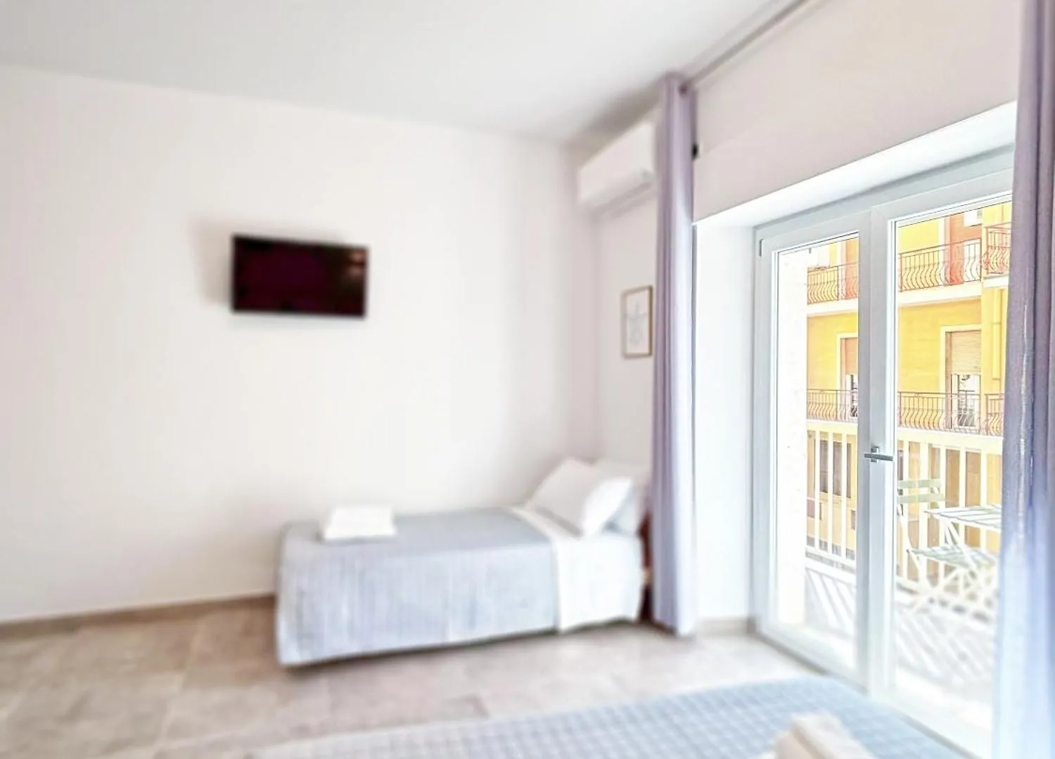 Nemo B&B Alghero Centro Bed & Breakfast