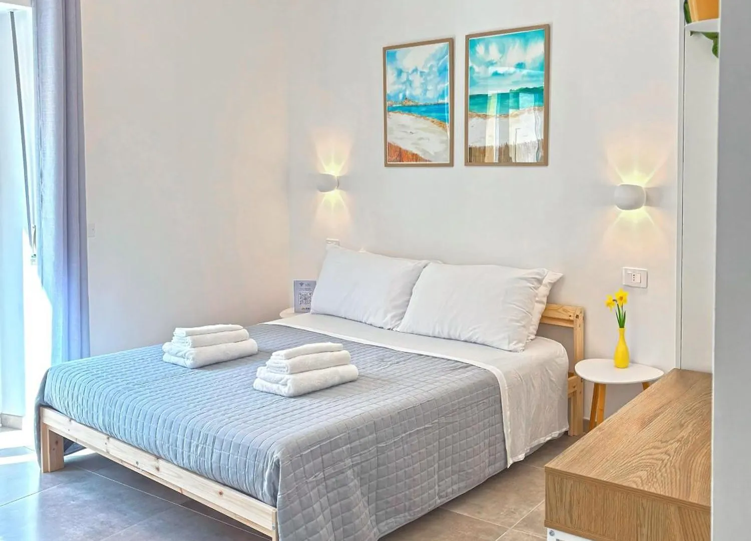 Nemo B&B Alghero Centro
