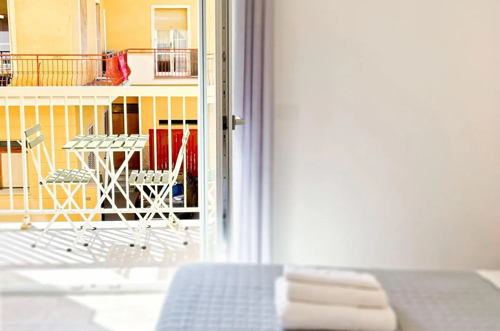Nemo B&B Alghero Centro 0*,  Italy