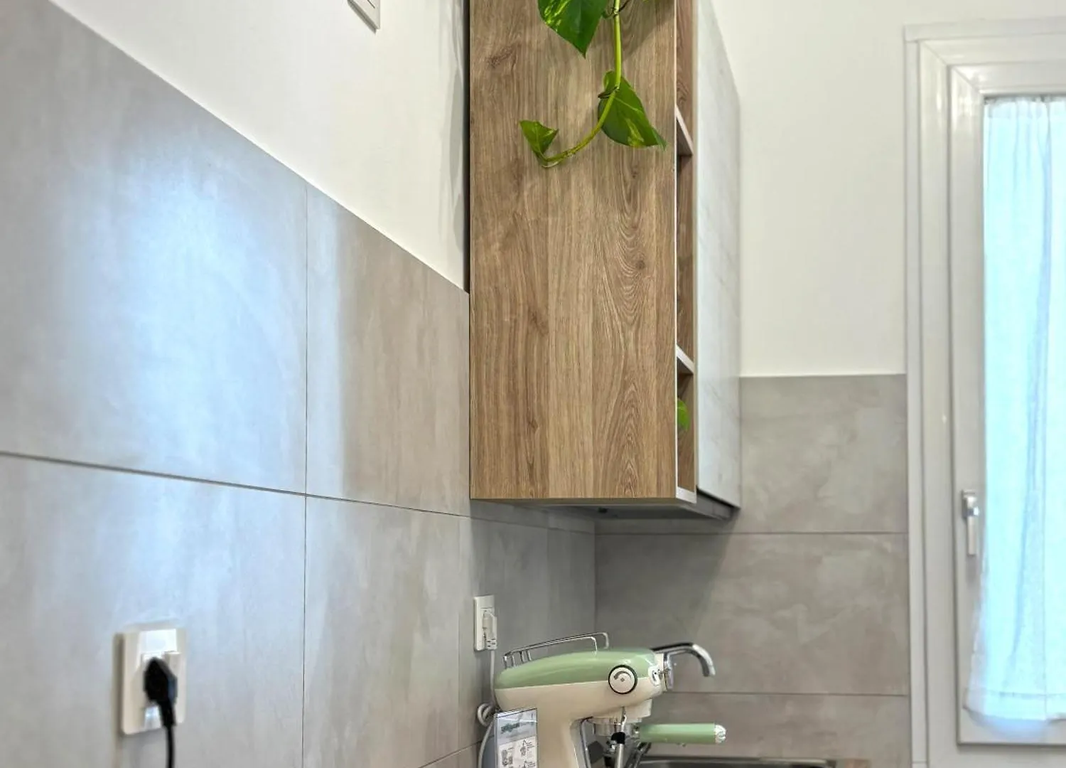 Nemo B&B Alghero Centro