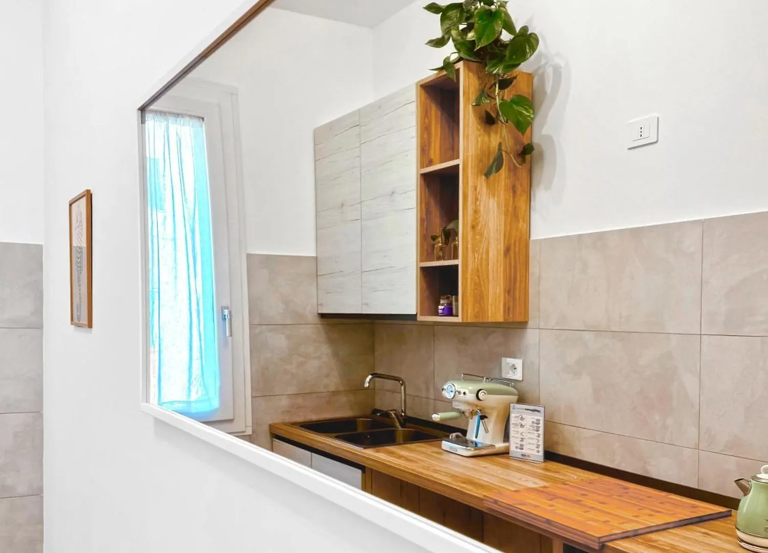 Nemo B&B Alghero Centro