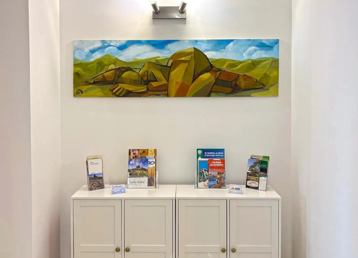 Nemo B&B Alghero Centro 0*,  Italy