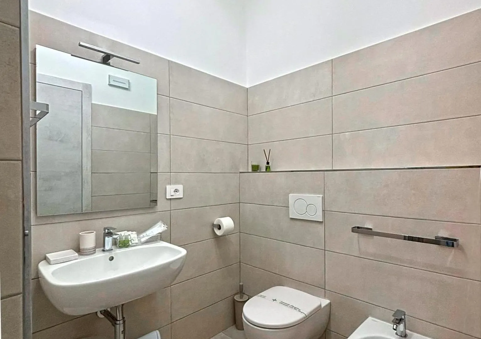 Bed & Breakfast Nemo B&B Alghero Centro