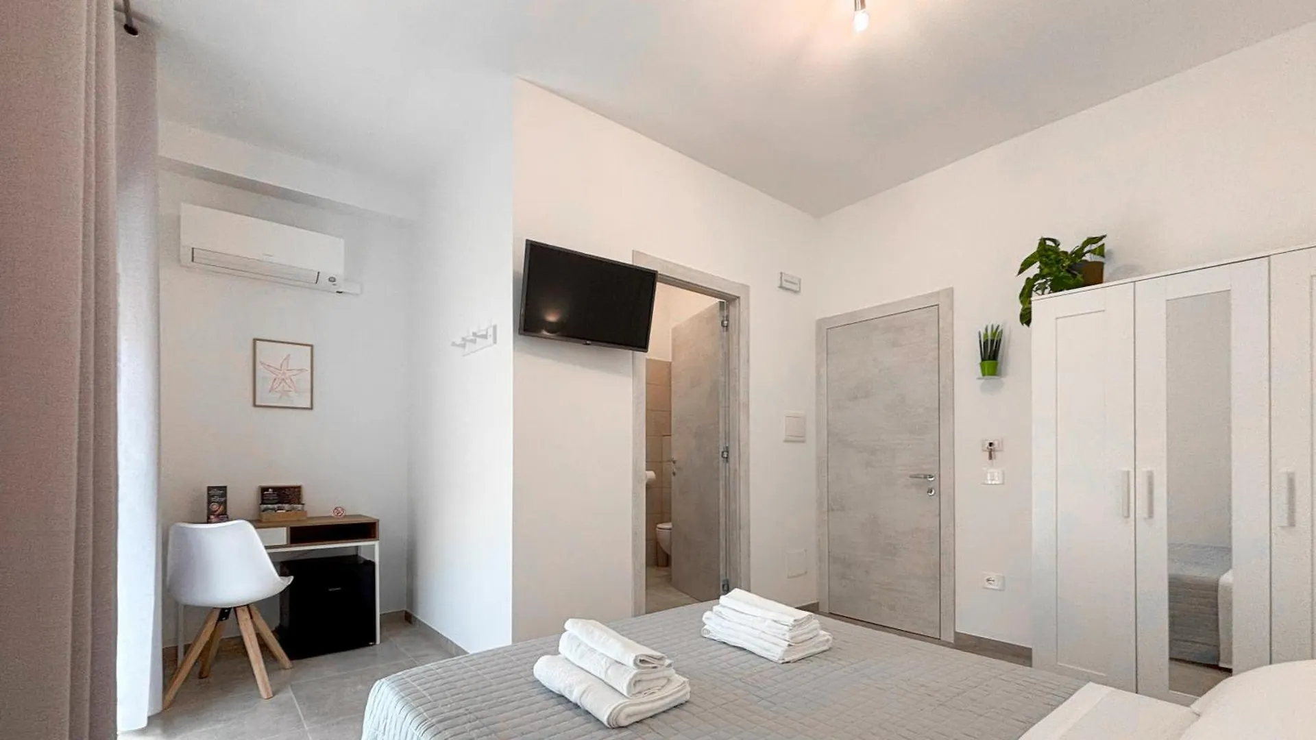 Nemo B&B Alghero Centro Italy