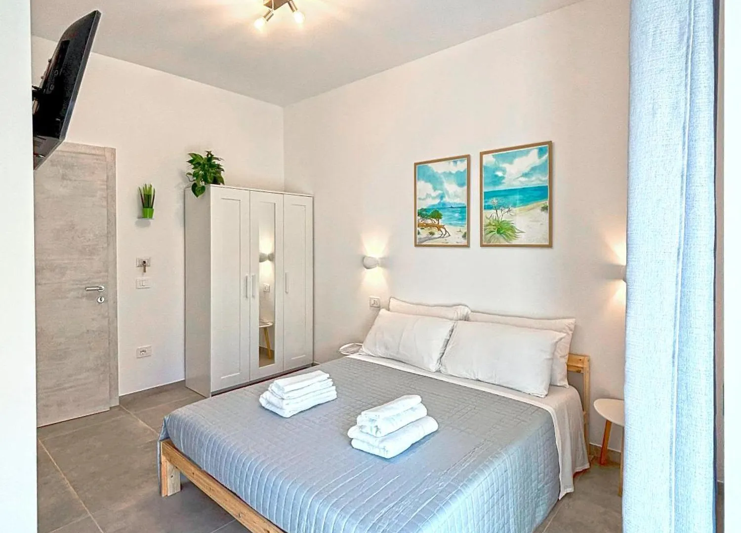 Nemo B&B Alghero Centro