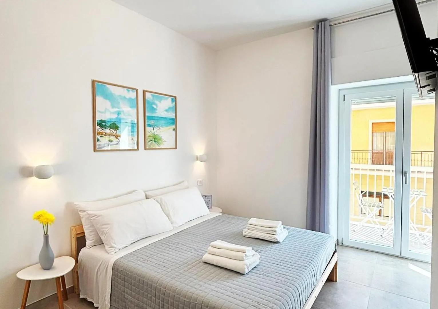 Nemo B&B Alghero Centro Bed & Breakfast