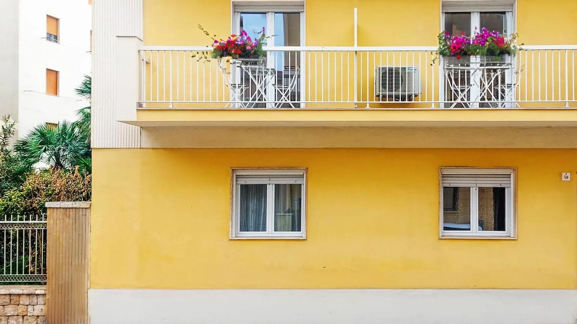Bed & Breakfast Nemo B&B Alghero Centro